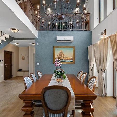 Villa Campagna Galižana エクステリア 写真
